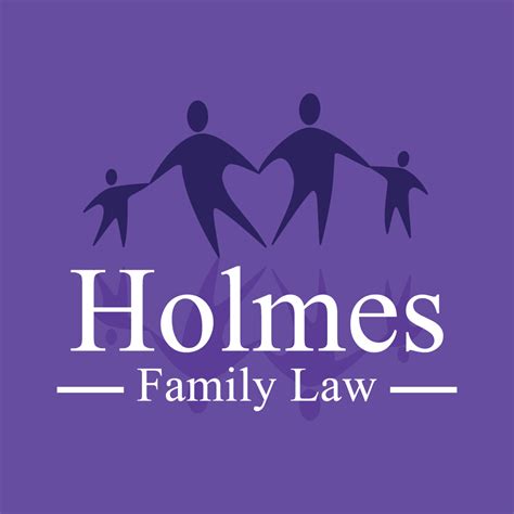 Holmes Family Law