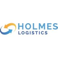 Holmes Logistics Ltd