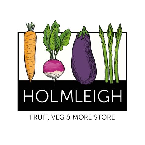 Holmleigh Fruit & Veg