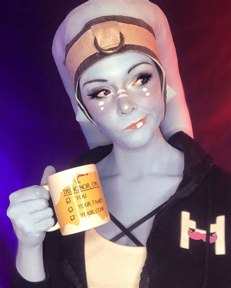 Holo_Minx Cosplay Onlyfans Leak 29 HD
