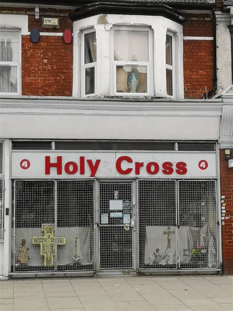 Holy Cross Catholic Bookshop