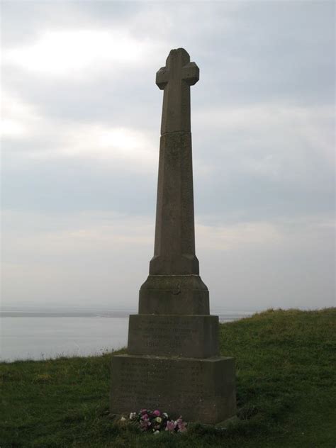 Holy Island War Memorial