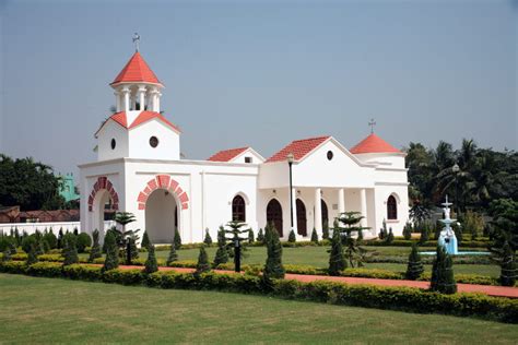 Holy Trinity Chapel Armenian Church