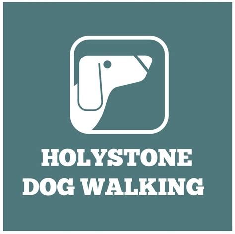 Holystone Dog Walking