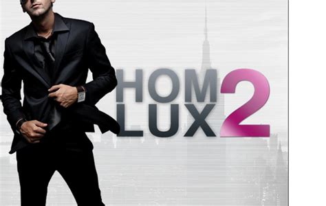 Hom2Lux à Franconville