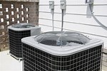 Home Air Conditioning Units