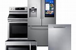 Home Appliance Package Deals