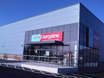 Home Bargains