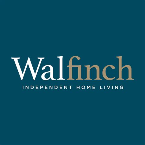 Home Care London by Walfinch