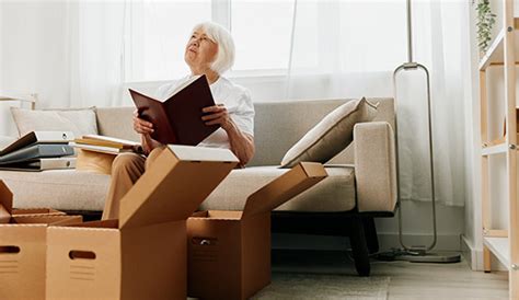 Home Care Removals & Storage