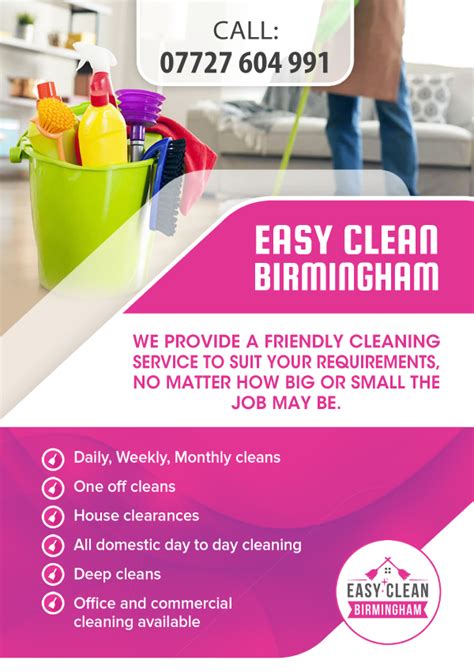 Home Cleaning Birmingham