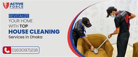 Home Cleaning Services Dhaka - Safe & Luxurious