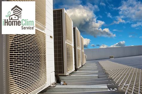 Home Clim Service à Feucherolles