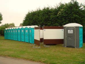 Home Counties Toilet Hire