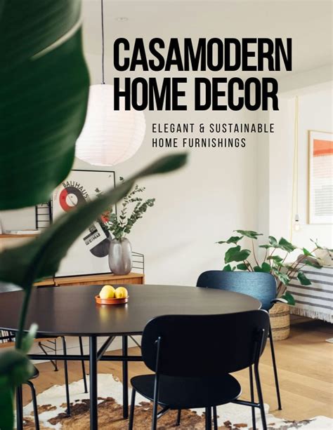 Home Decor By Catalog