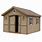 Home Depot 10X12 Shed