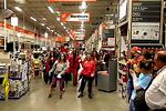Home Depot 2011 Commercial