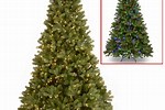 Home Depot Artificial Xmas Trees