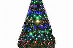 Home Depot Christmas Trees Artificial Pre-Lit