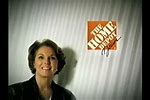 Home Depot Commercial 2000