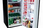 Home Depot Compact Refrigerators