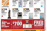 Home Depot Flyer This Week