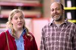 Home Depot Funny Commercial