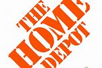 Home Depot Homepage