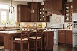 Home Depot Kitchen Cabinets Reviews