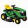 Home Depot Lawn Tractors