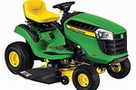 Home Depot Online Lawn Tractor