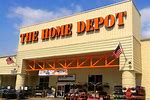 Home Depot Online Store