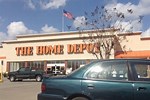 Home Depot Oxford MS