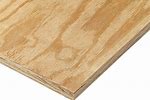 Home Depot Plywood