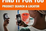 Home Depot Product Search App