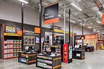 Home Depot Products