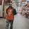 Home Depot Shoppers GIF