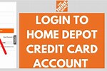 Home Depot Sign In