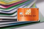 Home Depot Store Credit