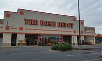 Home Depot Stores Near Me