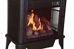 Home Depot Stoves