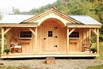 Home Depot Tiny Cabins