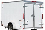 Home Depot Used Trailer
