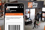 Home Depot Virtual ID