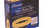 Home Depot Wax Ring Installation