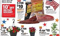 Home Depot Weekly Ad This Week