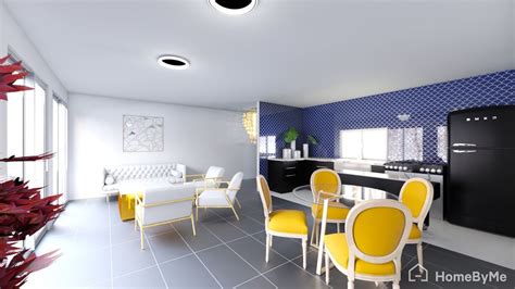 Home Design Project à Rouen