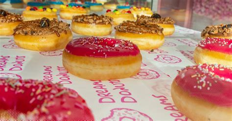 Home Donuts Poissy à Poissy