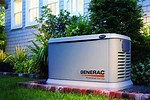 Home Generators Natural Gas