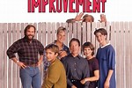 Home Improvement Streaming